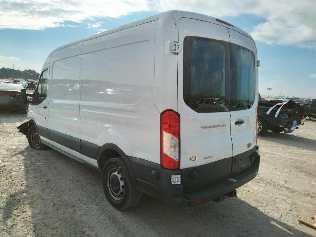 Photo 3 from auction – 2016 FORD TRANSIT T- with VIN 1FTBW2CG9GKB17702