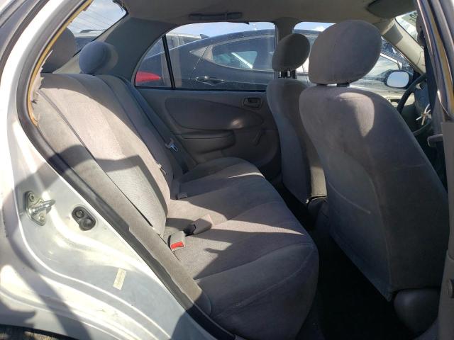 Photo 6 from auction – 2001 TOYOTA COROLLA with VIN 1NXBR12E91Z450099