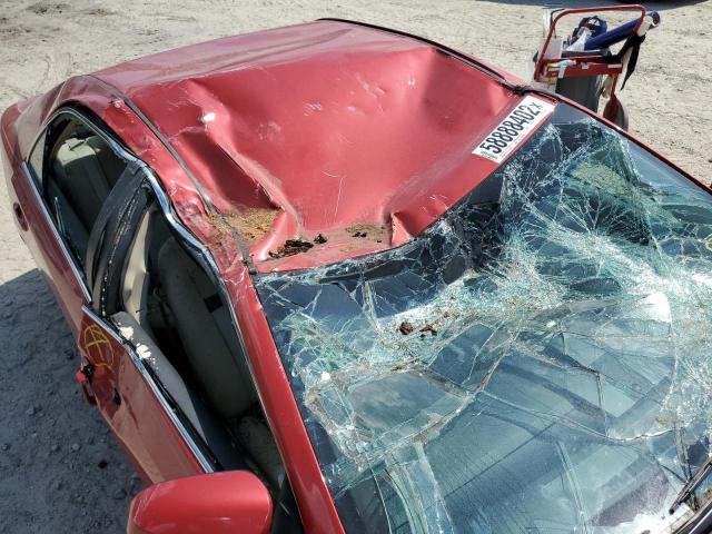 Photo 9 from auction – 2012 TOYOTA CAMRY BASE with VIN 4T1BF1FK1CU559362