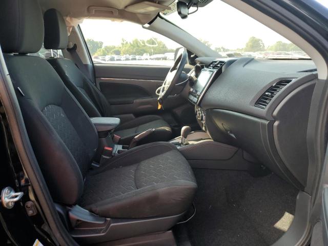 Photo 5 from auction – 2021 MITSUBISHI OUTLANDER with VIN JA4APUAU3MU030319