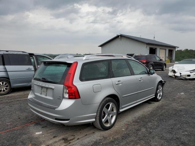 Photo 4 from auction – 2010 VOLVO V50 T5 with VIN YV1672MJXA2578790