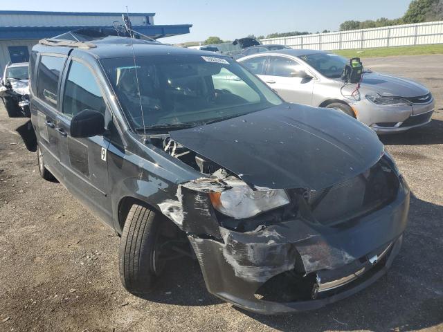 DODGE GRAND CARA 2016 with VIN 2C4RDGCG6GR339889 - Photo from auction