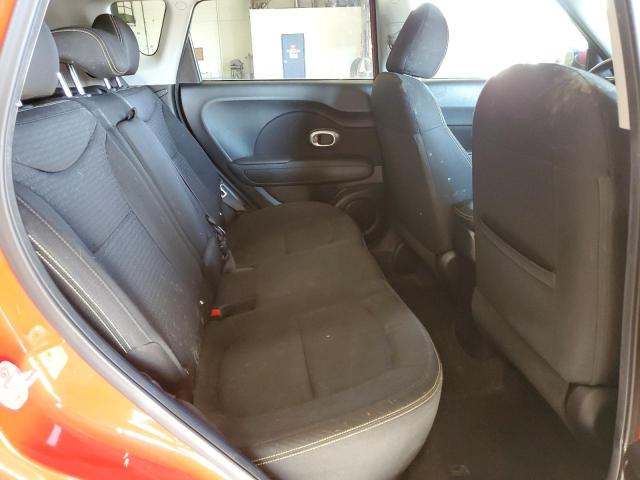 Photo 6 from auction – 2016 KIA SOUL + with VIN KNDJP3A5XG7820938