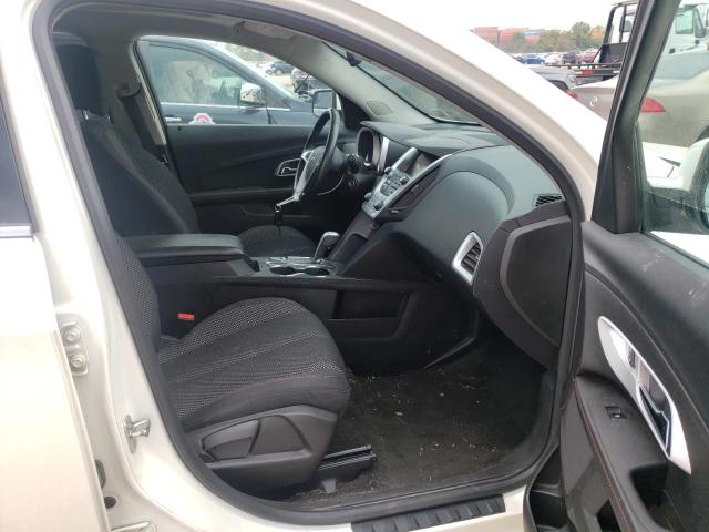 Photo 5 from auction – 2012 CHEVROLET EQUINOX LT with VIN 2GNALDEK8C1229846