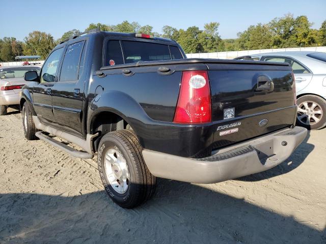 Photo 3 from auction – 2002 FORD EXPLORER S with VIN 1FMZU67E62UD26375