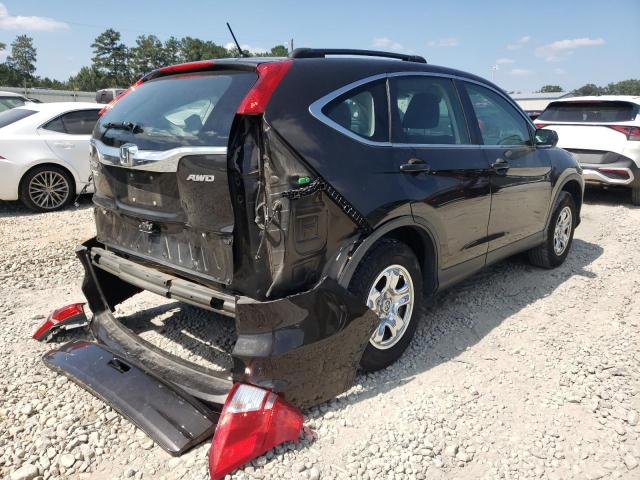 Photo 4 from auction – 2015 HONDA CR-V LX with VIN 5J6RM4H38FL063687