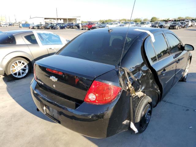Photo 4 from auction – 2010 CHEVROLET COBALT 1LT with VIN 1G1AD5F50A7173222