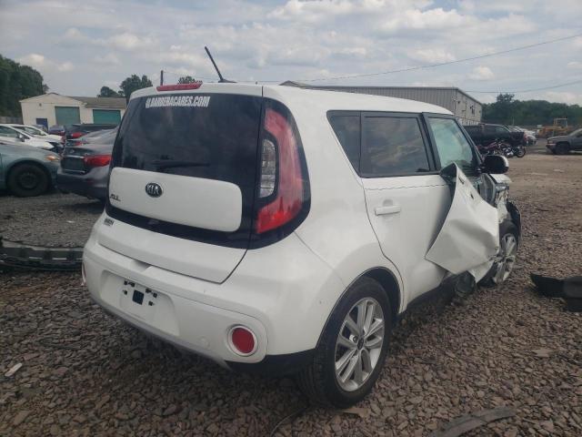 Photo 4 from auction – 2019 KIA SOUL + with VIN KNDJP3A51K7908754