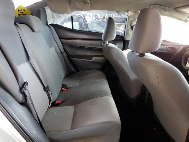 Photo 6 from auction – 2018 TOYOTA COROLLA L with VIN 5YFBURHE4JP842901