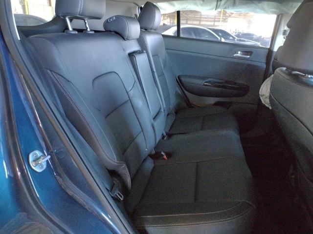 Photo 6 from auction – 2021 KIA SPORTAGE E with VIN KNDPN3AC3M7908854