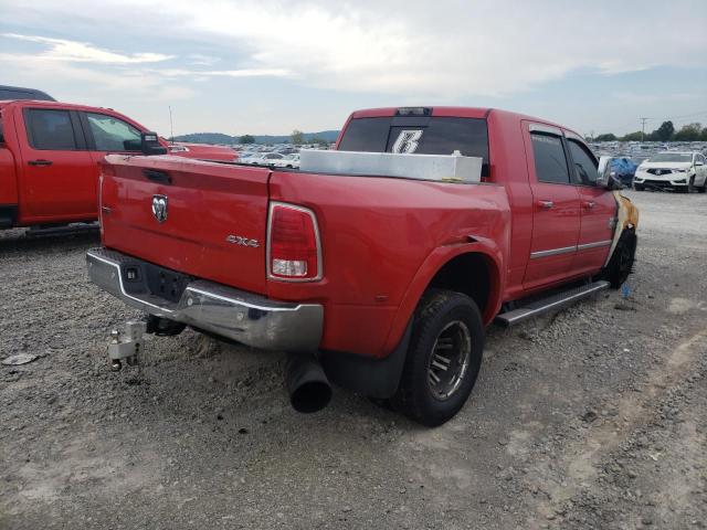 Фото 4 с аукциона – 2017 RAM 3500 LARAM с VIN 3C63RRML2HG778391