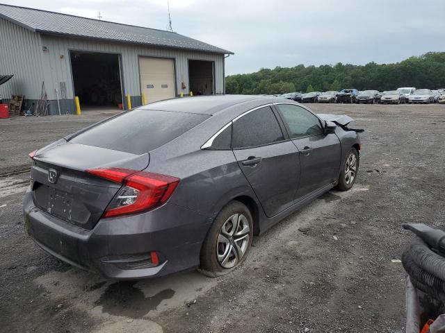 Photo 4 from auction – 2016 HONDA CIVIC LX with VIN 19XFC2F54GE219691