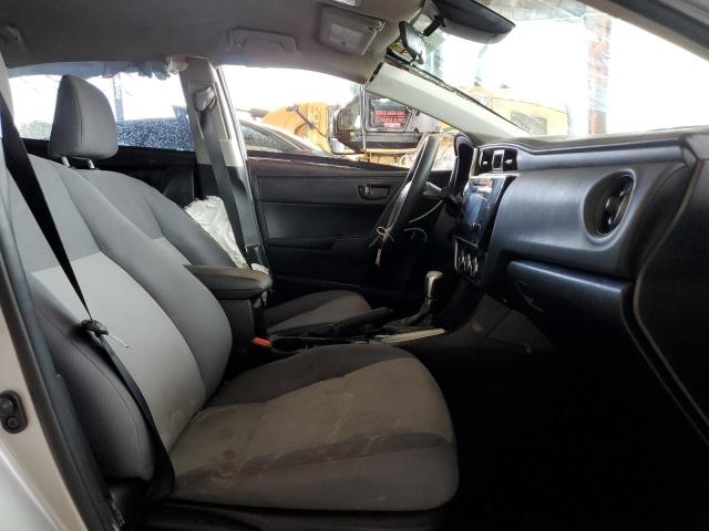 Photo 5 from auction – 2018 TOYOTA COROLLA L with VIN 5YFBURHE4JP842901