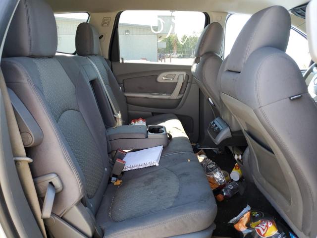 Photo 6 from auction – 2012 CHEVROLET TRAVERSE L with VIN 1GNKREEDXCJ276814