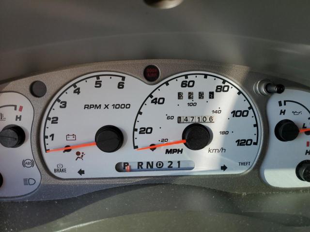 Photo 8 from auction – 2002 FORD EXPLORER S with VIN 1FMZU67E62UD26375