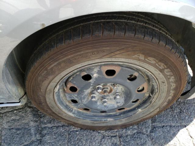Photo 9 from auction – 2017 DODGE GRAND CARA with VIN 2C4RDGBGXHR856308