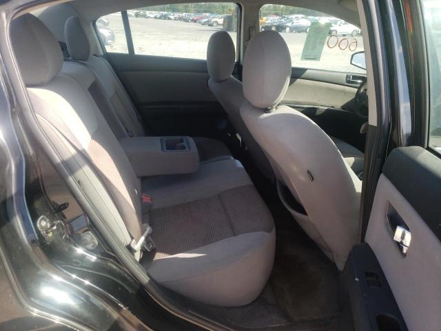 Photo 6 from auction – 2012 NISSAN SENTRA 2.0 with VIN 3N1AB6AP6CL642780
