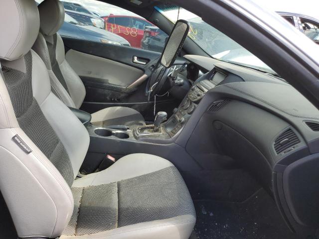 Photo 5 from auction – 2016 HYUNDAI GENESIS CO with VIN KMHHT6KJ2GU136924