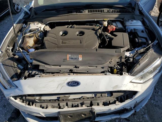 Photo 7 from auction – 2018 FORD FUSION TIT with VIN 3FA6P0D90JR169814