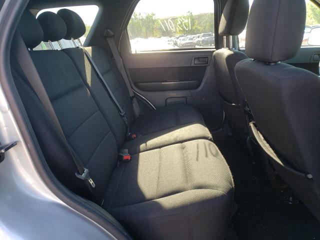 Photo 6 from auction – 2009 FORD ESCAPE XLT with VIN 1FMCU03GX9KD06761