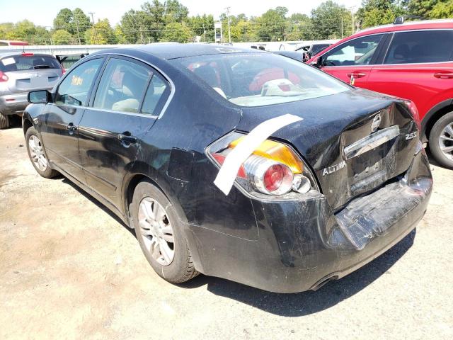 Photo 3 from auction – 2010 NISSAN ALTIMA BAS with VIN 1N4AL2AP5AN406966