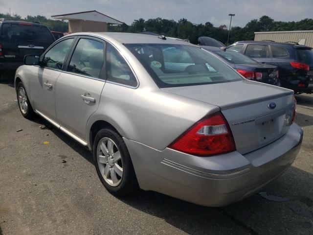 Photo 3 from auction – 2007 FORD FIVE HUNDR with VIN 1FAFP24117G100314