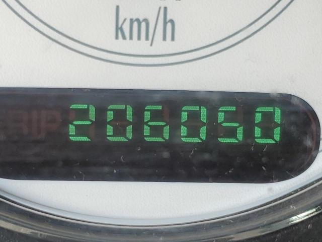 Photo 8 from auction – 2003 CHRYSLER 300M with VIN 2C3AE66G53H527890