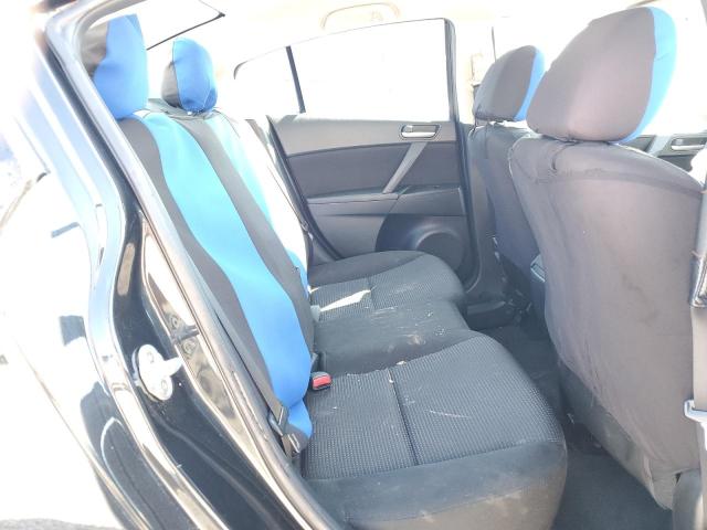 Photo 6 from auction – 2012 MAZDA 3 I with VIN JM1BL1UF8C1554213