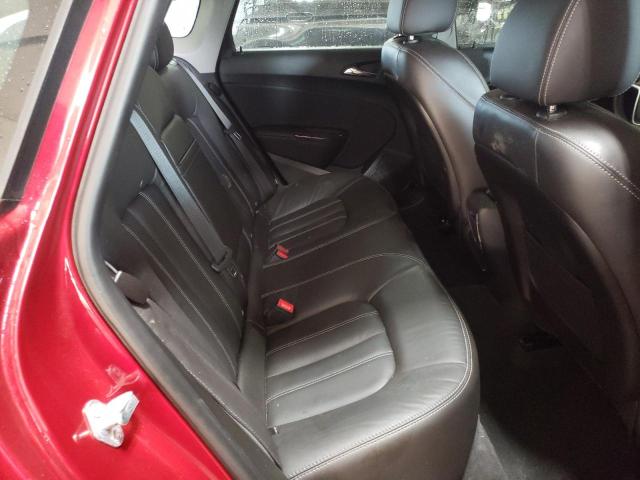 Photo 6 from auction – 2014 BUICK VERANO with VIN 1G4PS5SK1E4219338