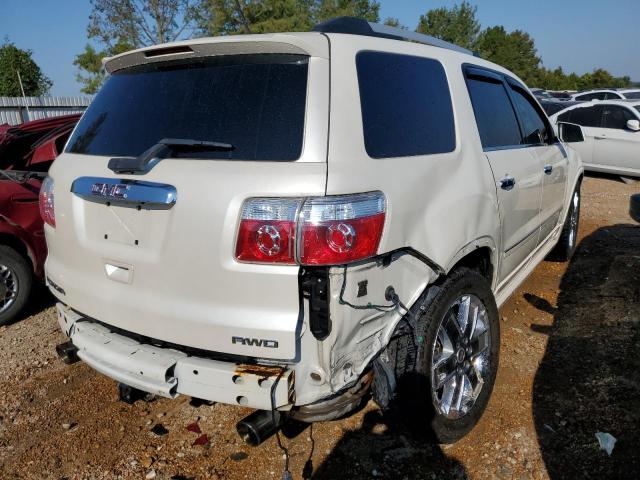 Photo 4 from auction – 2012 GMC ACADIA DEN with VIN 1GKKVTED0CJ173432