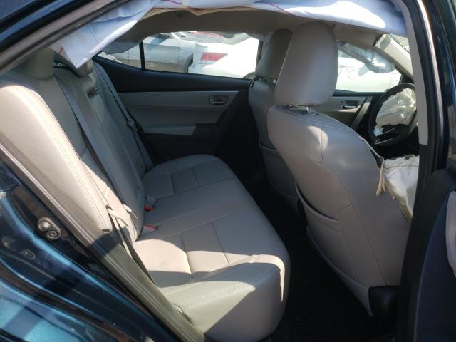 Photo 6 from auction – 2018 TOYOTA COROLLA L with VIN 2T1BURHE7JC100783