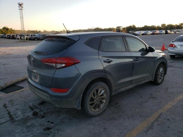 Photo 4 from auction – 2016 HYUNDAI TUCSON SE with VIN KM8J23A48GU181607