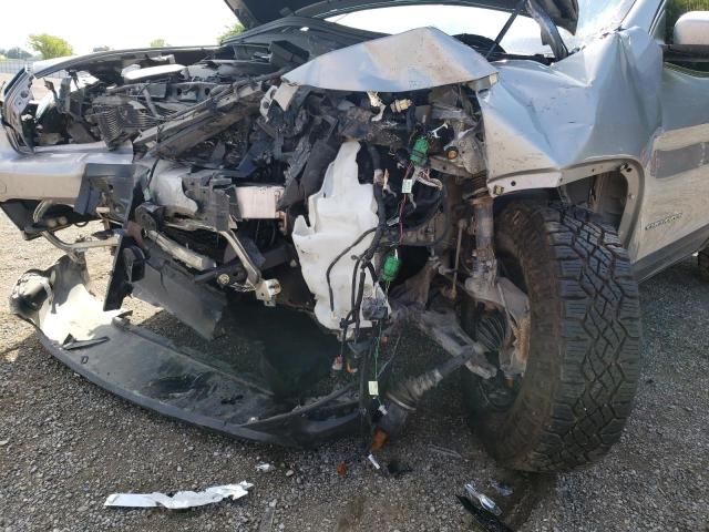 Photo 9 from auction – 2014 JEEP CHEROKEE L with VIN 1C4PJMDS0EW131352
