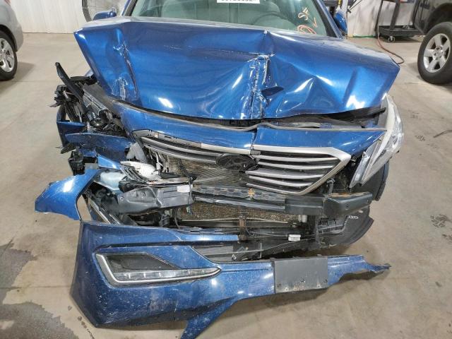 Photo 9 from auction – 2015 HYUNDAI SONATA SE with VIN 5NPE24AF2FH227700