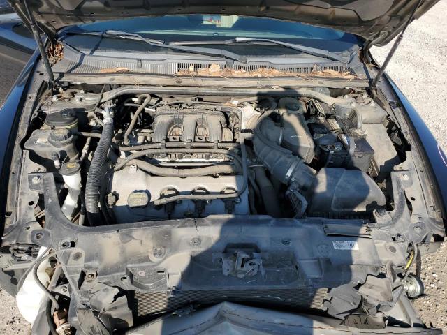 Photo 7 from auction – 2010 FORD TAURUS SEL with VIN 1FAHP2EW0AG154228