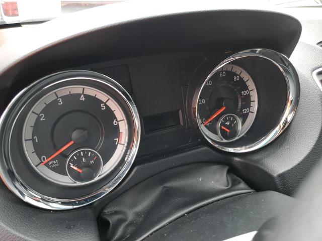 Photo 8 from auction – 2014 DODGE GRAND CARA with VIN 2C4RDGBG4ER407136