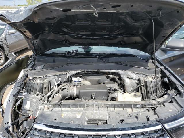 Photo 7 from auction – 2020 FORD EXPLORER X with VIN 1FMSK8DH2LGA71175