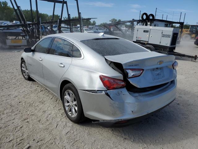 Photo 3 from auction – 2020 CHEVROLET MALIBU LT with VIN 1G1ZD5ST3LF028871