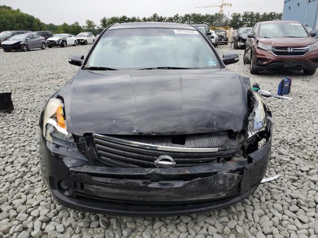 Photo 9 from auction – 2008 NISSAN ALTIMA 2.5 with VIN 1N4AL21E88N545403