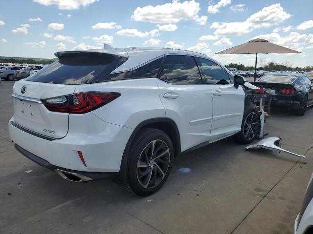 Photo 4 from auction – 2017 LEXUS RX 350 BAS with VIN 2T2BZMCAXHC087154