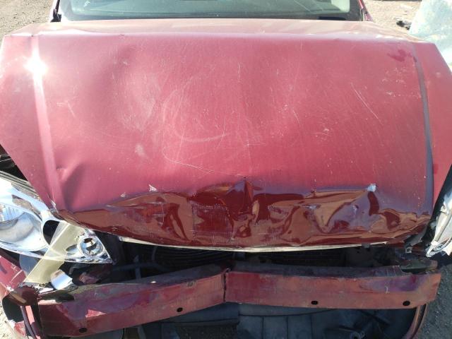 Photo 7 from auction – 2008 CHEVROLET IMPALA LT with VIN 2G1WT58N589212742