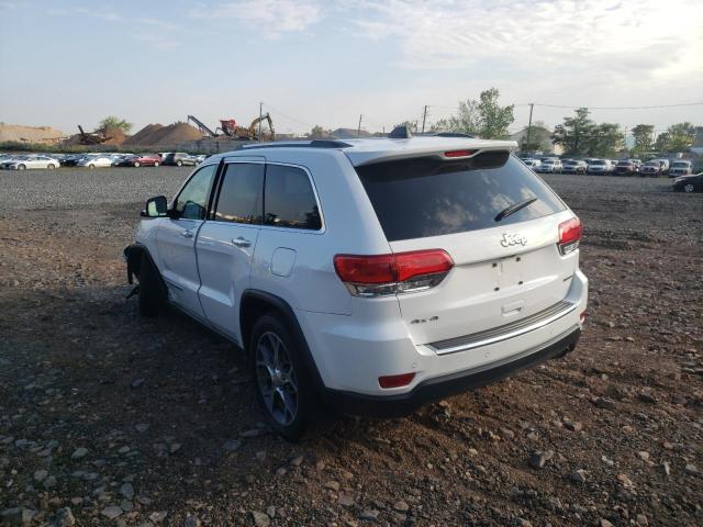 Photo 3 from auction – 2019 JEEP GRAND CHER with VIN 1C4RJFBG5KC831304