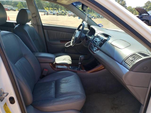 Photo 5 from auction – 2003 TOYOTA CAMRY LE with VIN 4T1BF30K73U037923