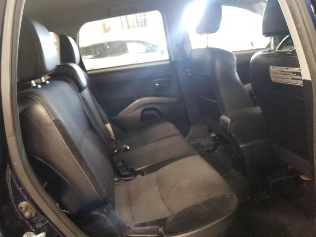 Photo 6 from auction – 2011 MITSUBISHI OUTLANDER with VIN JA4JT3AW7BU018212