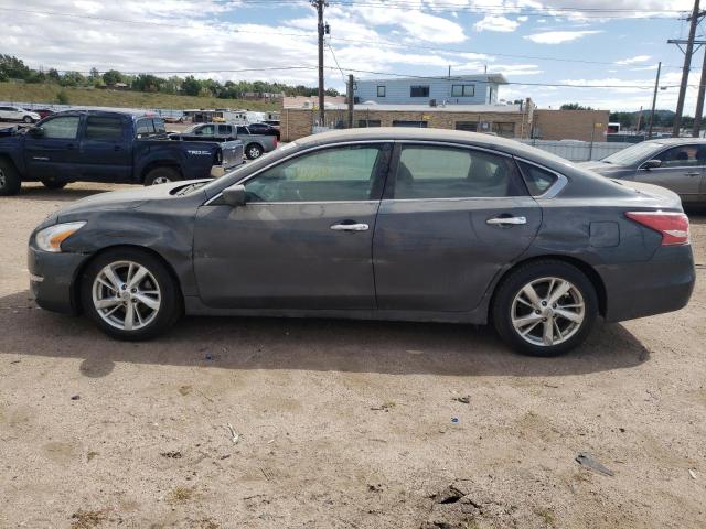 Photo 9 from auction – 2013 NISSAN ALTIMA 2.5 with VIN 1N4AL3AP2DN493686