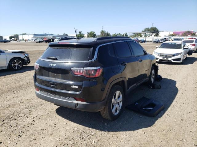 Photo 4 from auction – 2018 JEEP COMPASS LA with VIN 3C4NJCBB2JT466603