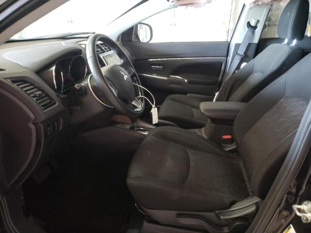 Photo 5 from auction – 2020 MITSUBISHI OUTLANDER with VIN JA4AP4AU3LU030139