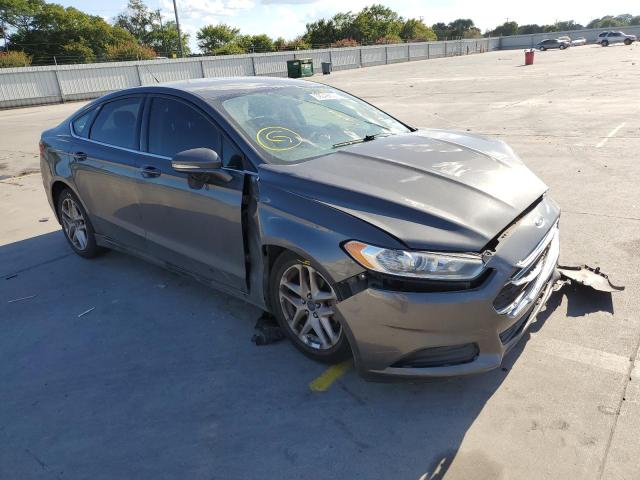Photo 1 from auction – 2016 FORD FUSION SE with VIN 3FA6P0H79GR332686