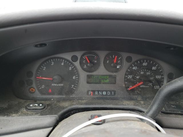 Photo 8 from auction – 2004 FORD TAURUS SEL with VIN 1FAHP56S74G153403