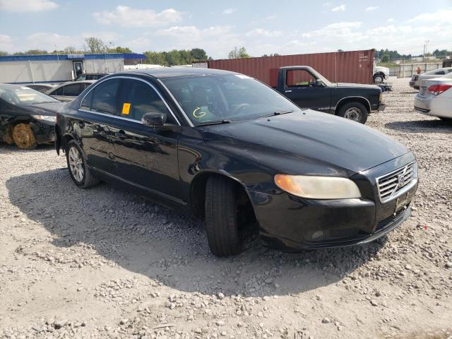 VOLVO S80 3.2 2009 with VIN YV1AS982791087549 - Photo from auction